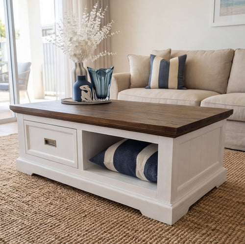 Hamptons Coffee Table