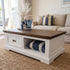 Hamptons Coffee Table
