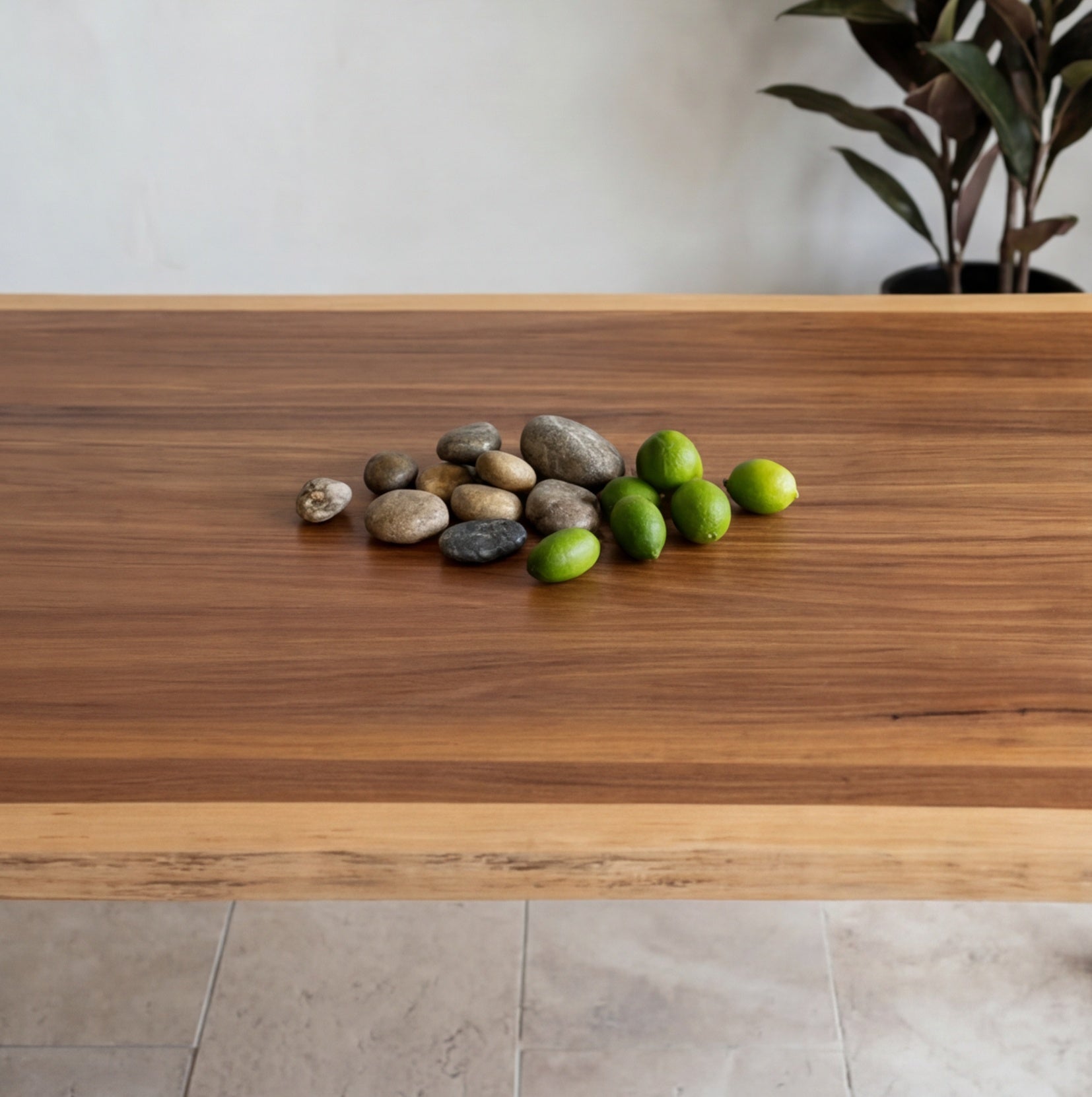 Highland 190cm Dining Table