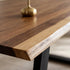 Highland 190cm Dining Table