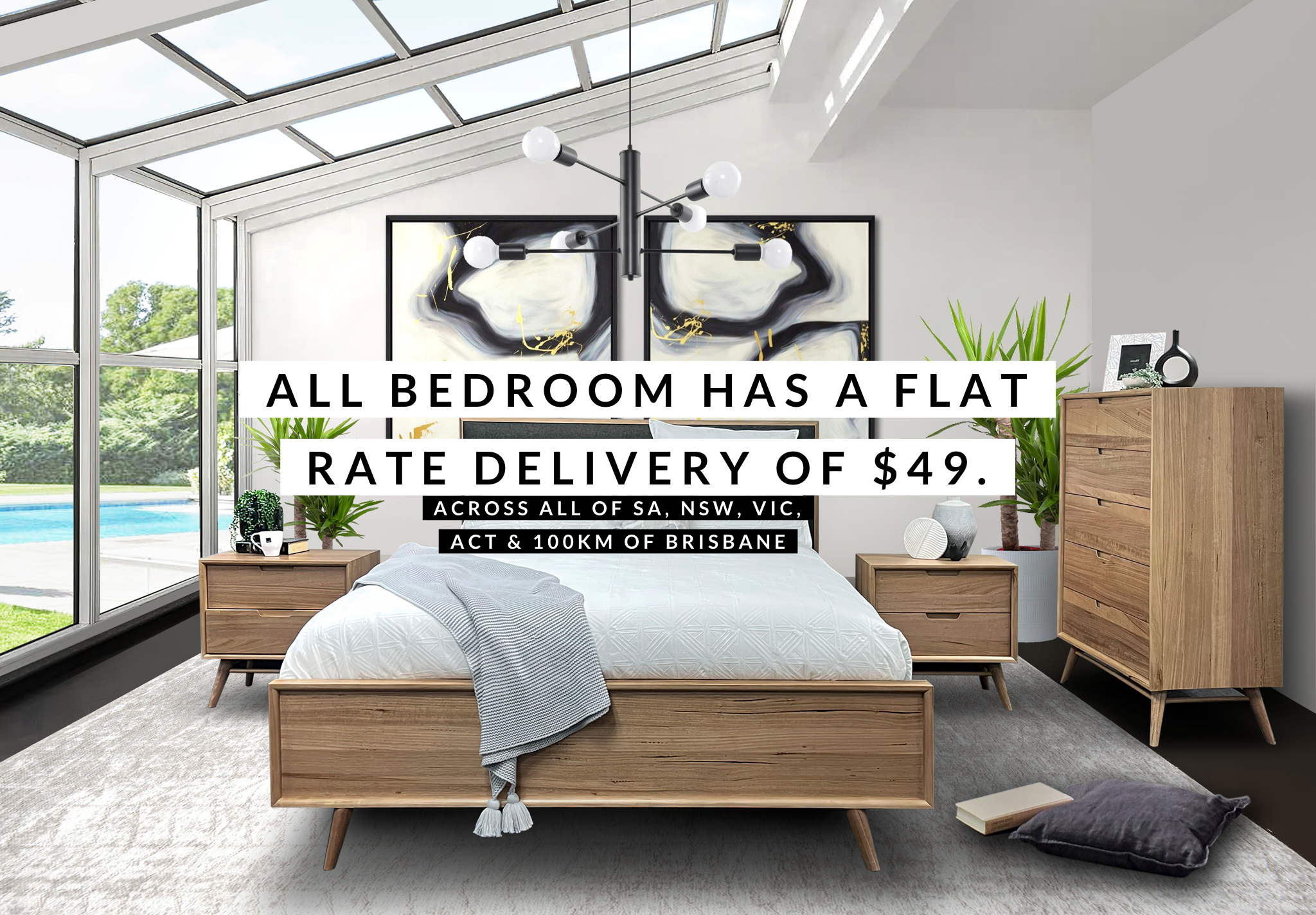 Blanket box hot sale amart