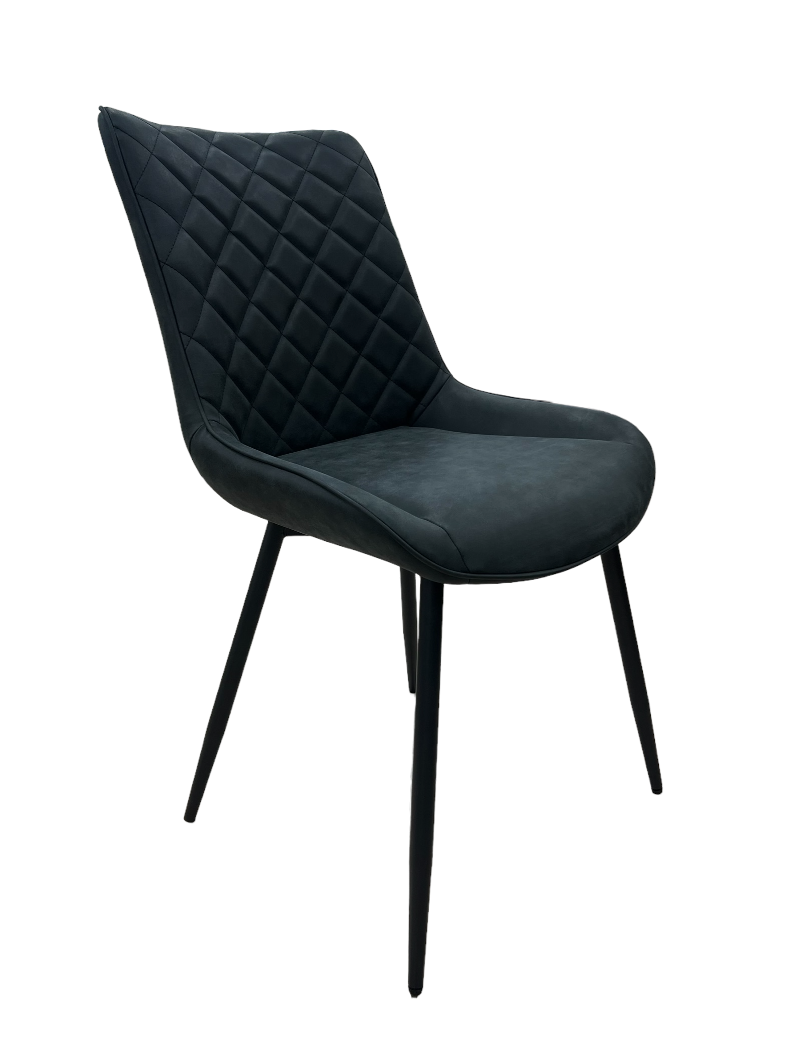 Highland Blackwood 11 Piece Dining Package