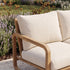 Lando 4 Piece Outdoor Lounge Package