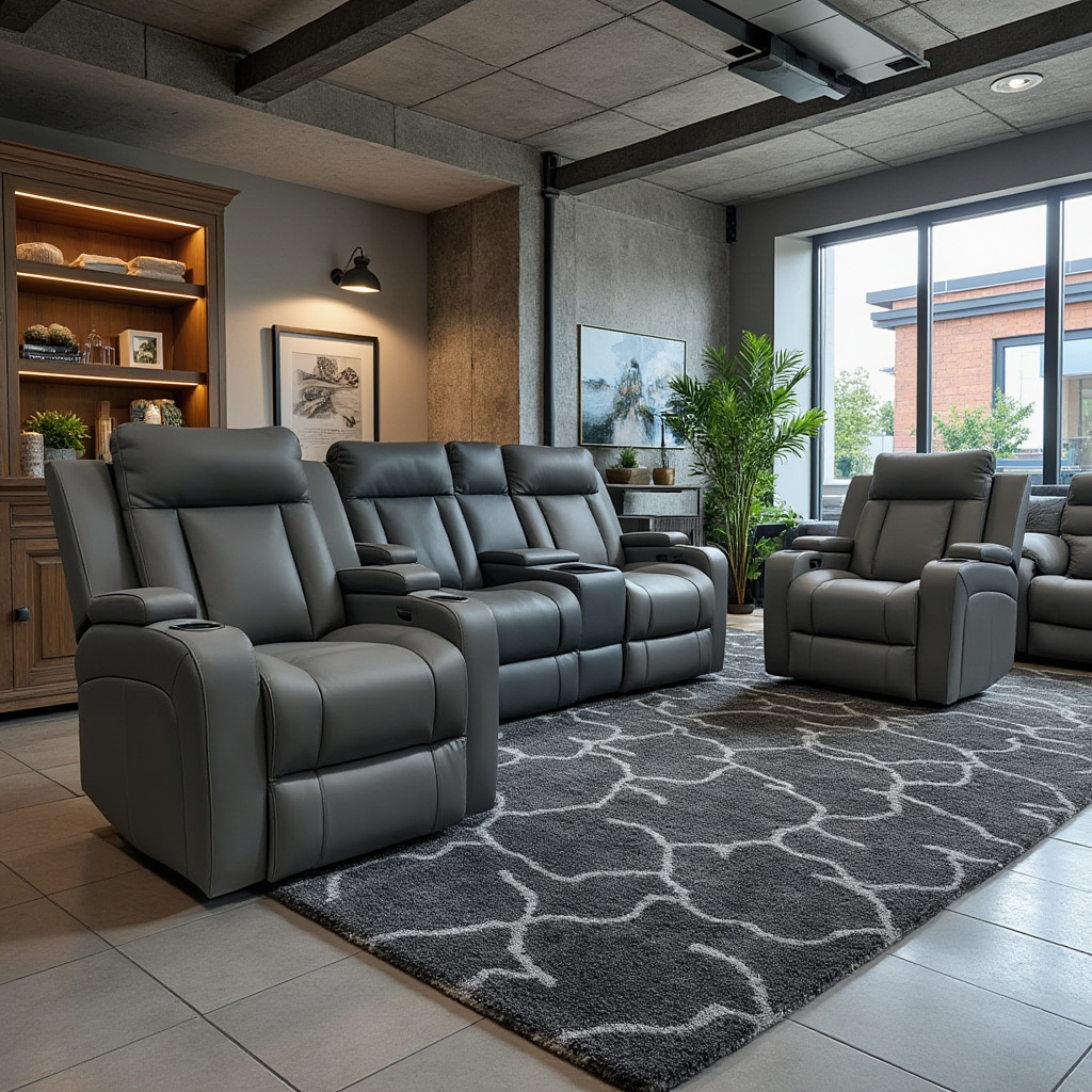 Nexus 2+1+1 Sofa Package In Black Leather