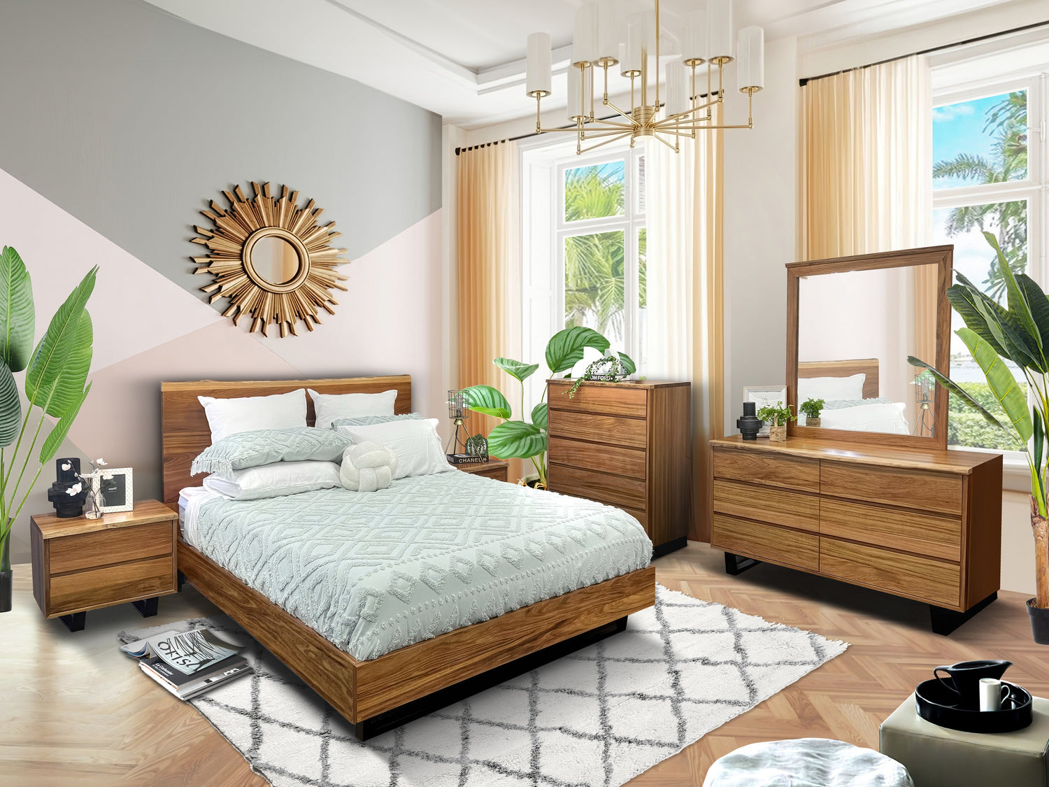 Shop Bedroom Packages at Our Furniture Warehouse Our Furniture Warehouse