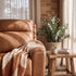 Nebraska 3+2 Triple Electric Motor Recliner Package