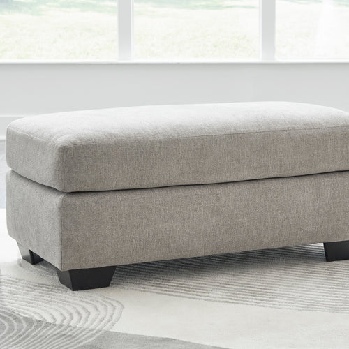 Arundle Park Ottoman