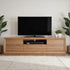 Sussex 1800 TV Unit In Australia Blackbutt