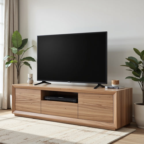 Sussex 1800 TV Unit In Australia Blackbutt