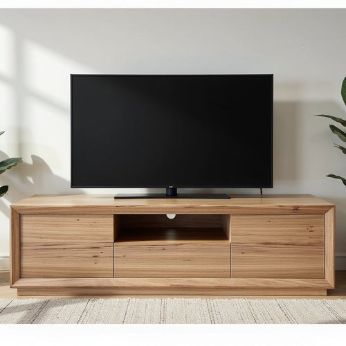 Sussex 1800 TV Unit In Australia Blackbutt