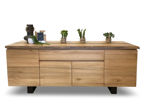 Shop Buffets & Hall Tables at Our Furniture Warehouse