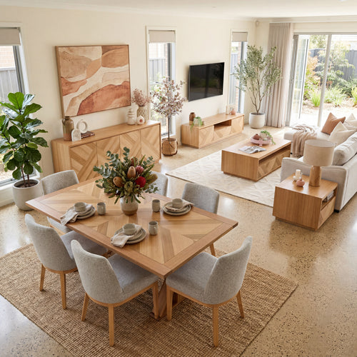 Southport Entire 11 Piece Living Package