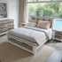 Springbrook King Size Bed