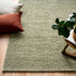Avenue Rug Pesto Green 200 x 290