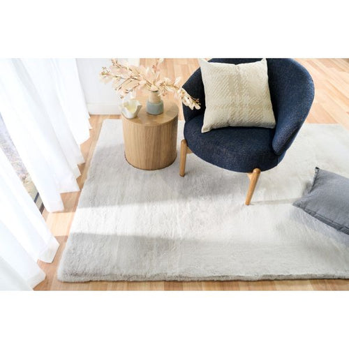 Carrie Rug Tranquil Retreat Light Grey 200 x 290
