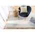 Carrie Rug Tranquil Retreat Light Grey 200 x 290