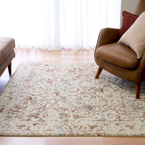 Carsen Rug 57732/51 200 x 290 amberwood