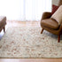 Carsen Rug 57732/51 200 x 290 amberwood