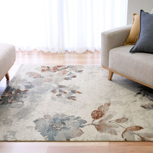 Carsen Rug Floral 57717-771 200 x 290