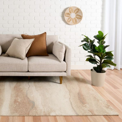 Carsen Rug 57719-651 Marbled Earth 200 x 290