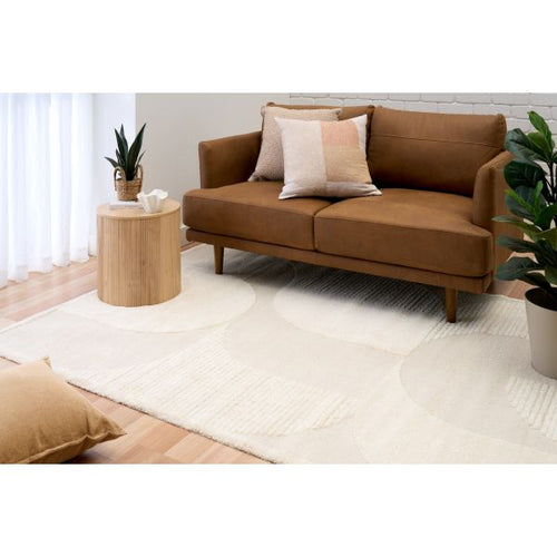 Osmond Rug Ivory 59879-66 200 x 290