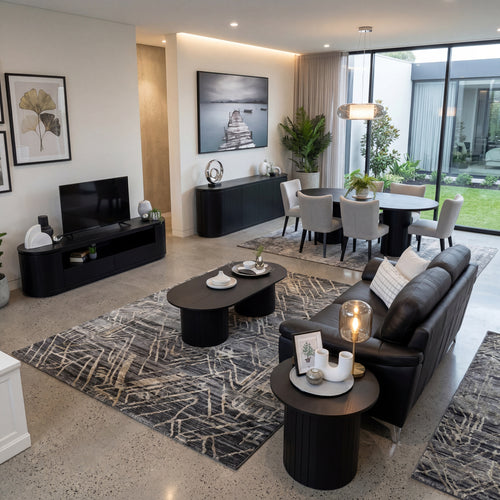 Athena 11 Pce Living Package