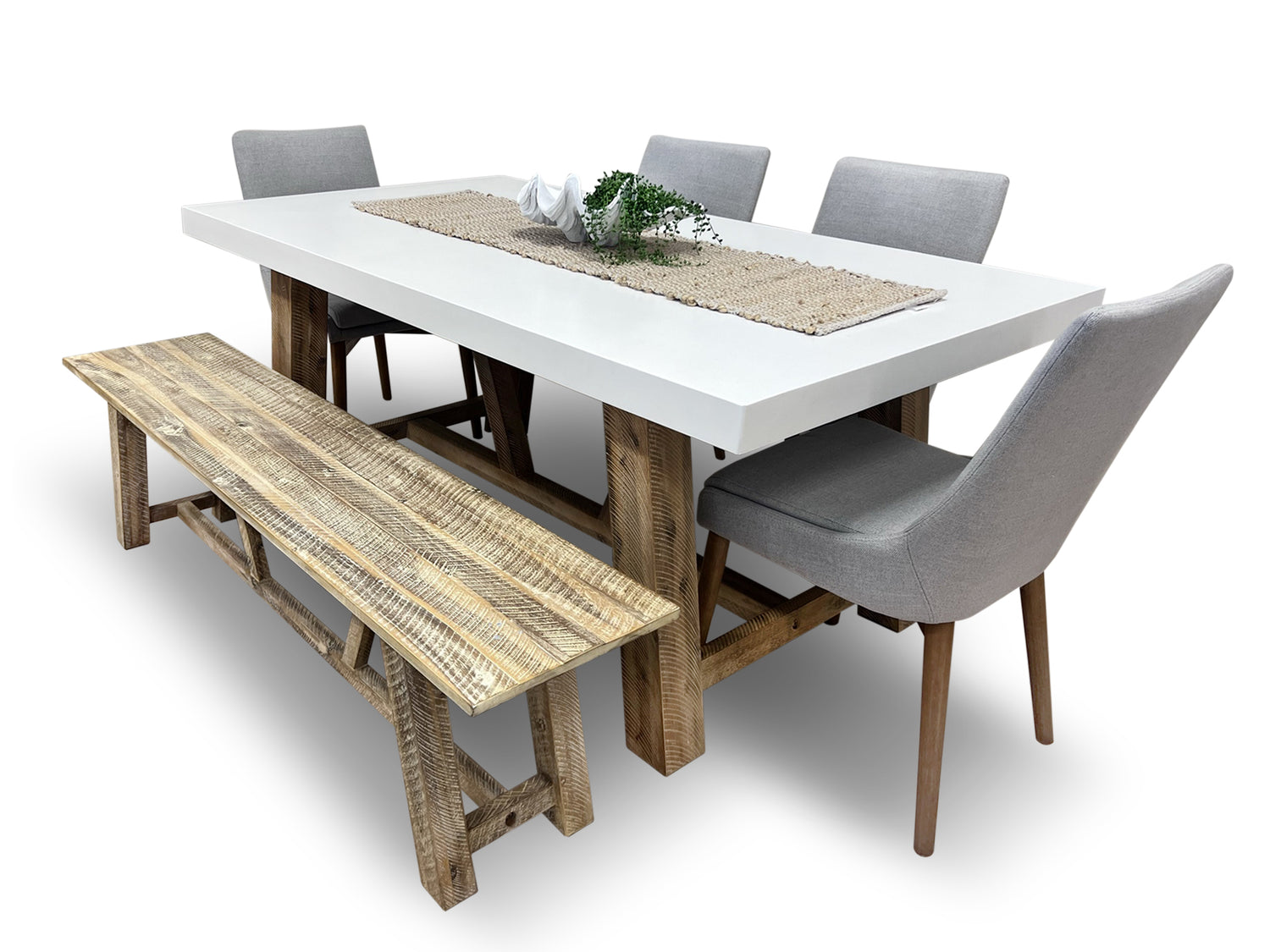 Shop Dining Packages at Our Furniture Warehouse Our Furniture Warehouse