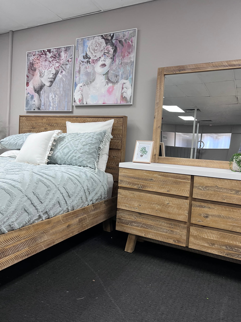 Shop Dressing Tables at Our Furniture Warehouse Our Furniture Warehouse