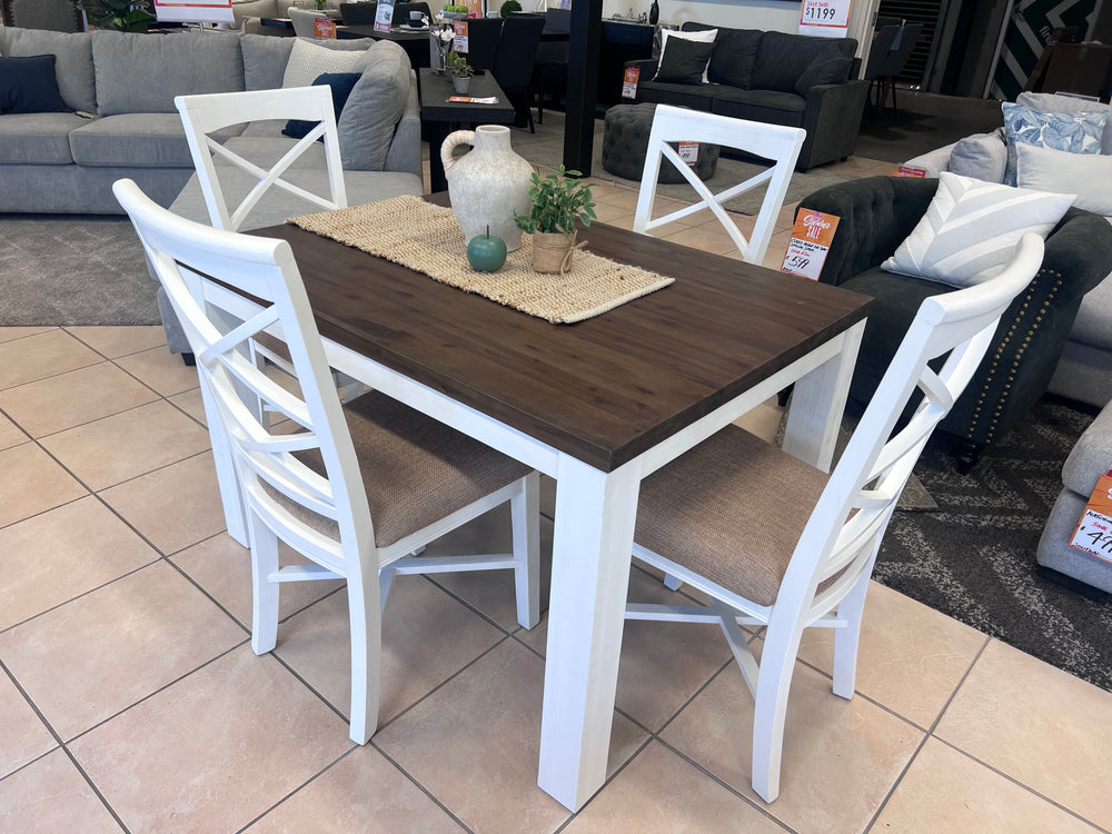 Shop Dining Packages at Our Furniture Warehouse Our Furniture Warehouse
