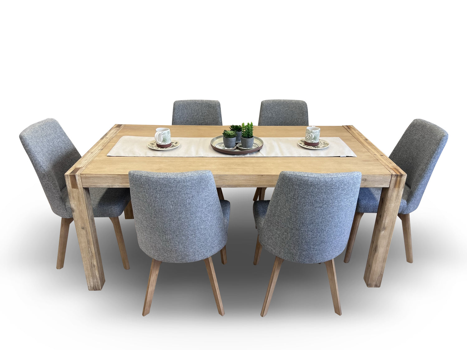 Shop Dining Packages at Our Furniture Warehouse Our Furniture Warehouse