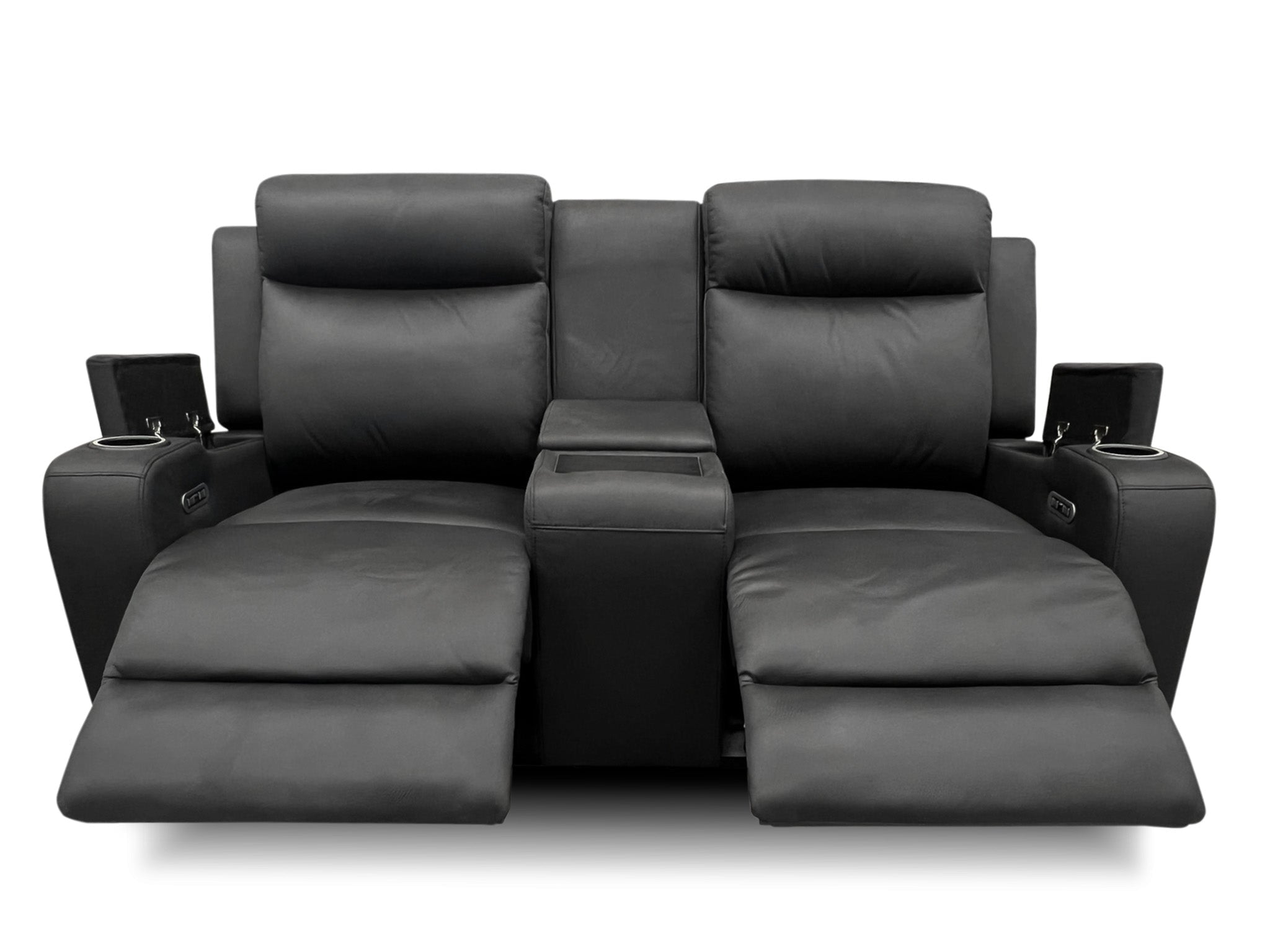 Cleo 2 Seater Dual Electric