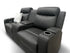 Cleo 3+2+1 dual motor electric recliners