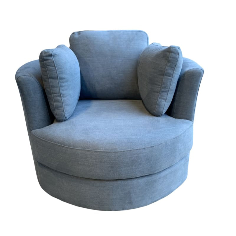 Shop Cozy Cuddle Chairs at Our Furniture Warehouse | Our Furniture ...