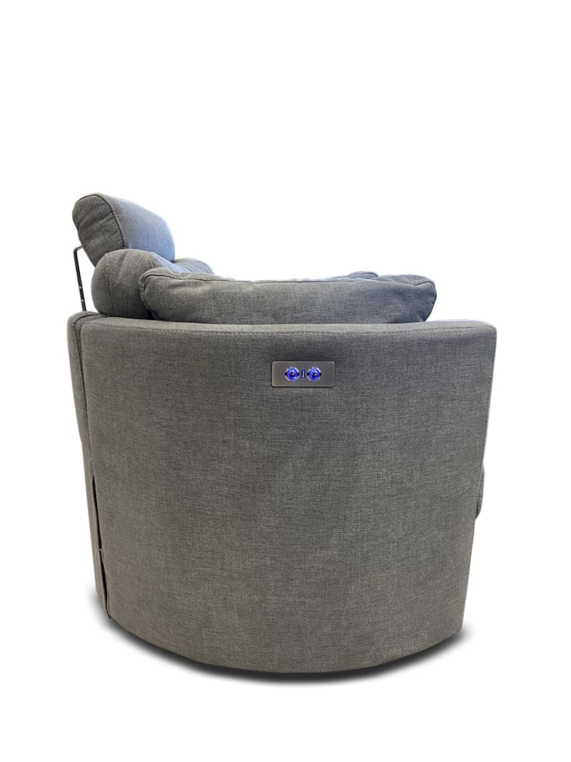 Cozy Kylie electric recliner
