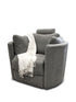 Cozy Kylie electric recliner