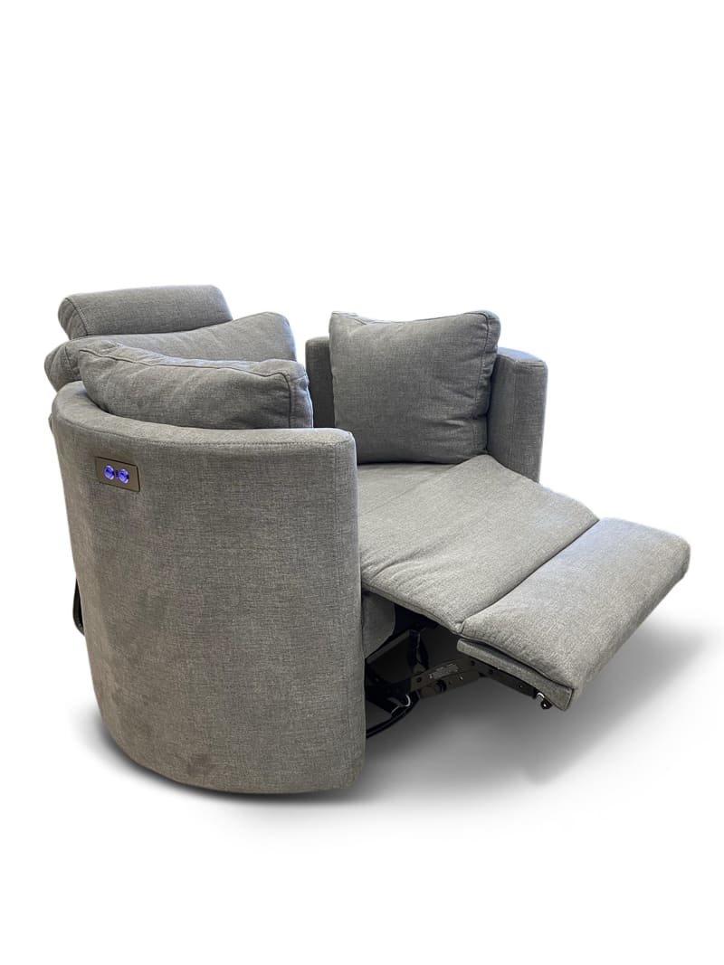 Shop Accent Chairs, Recliners & Ottomans at Our Furniture Warehouse