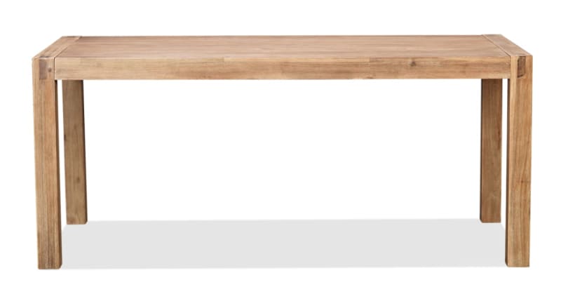 Shop Dining Tables at Our Furniture Warehouse | Our Furniture Warehouse