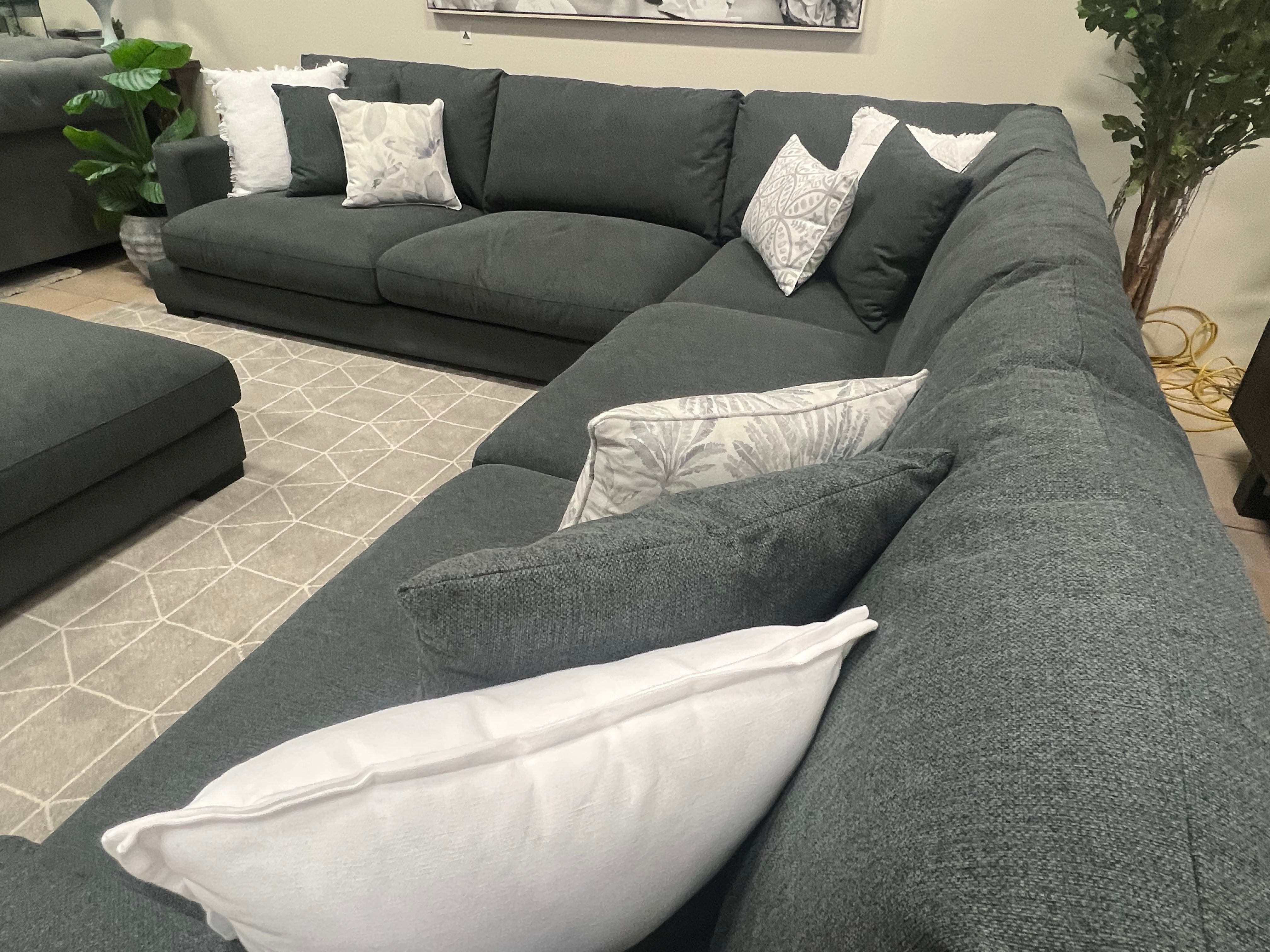 Dfs keaton weave deals