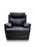Jackson Leather 2+1+1 Leather Sofa Package