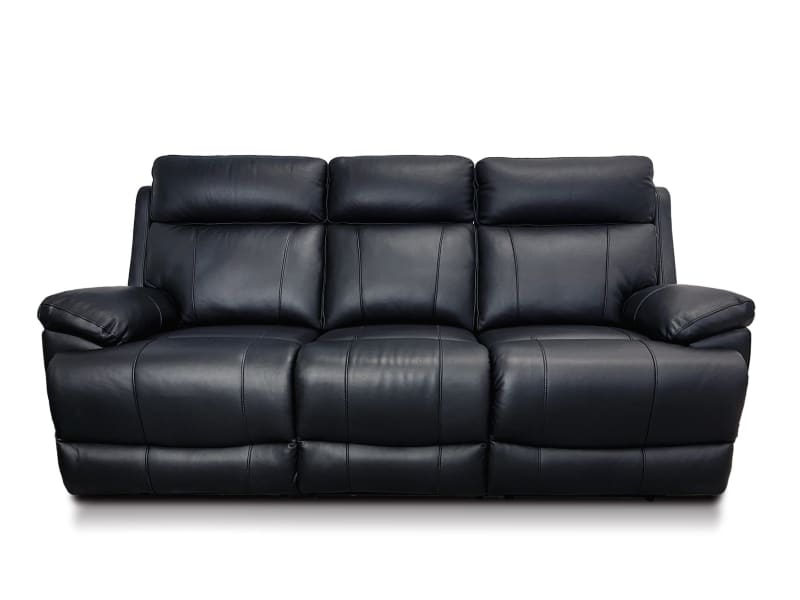 Jackson Leather 3+1+1 Leather Sofa Package