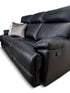 Jackson Leather 3+2+1 Sofa Package