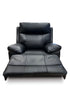 Jackson Leather Recliner