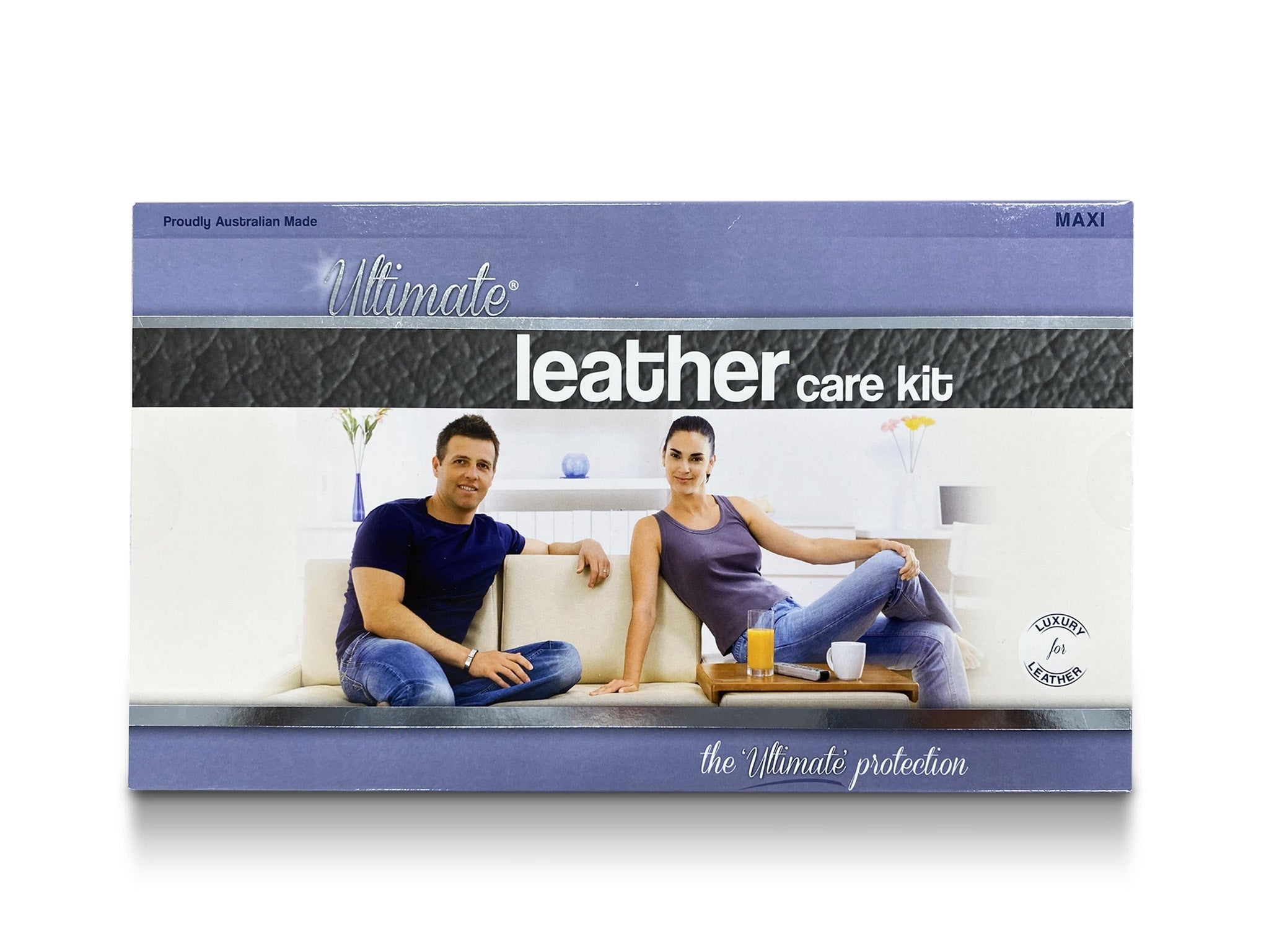 Leather Maxi Kit