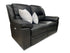Michigan 3+2+1 Recliner Package - LOUNGE