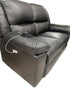Michigan 3+2 Seater Package - LOUNGE