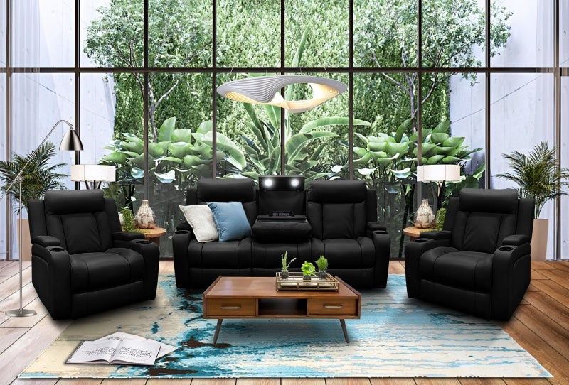 Shop Leather Lounges at Our Furniture Warehouse Our Furniture Warehouse