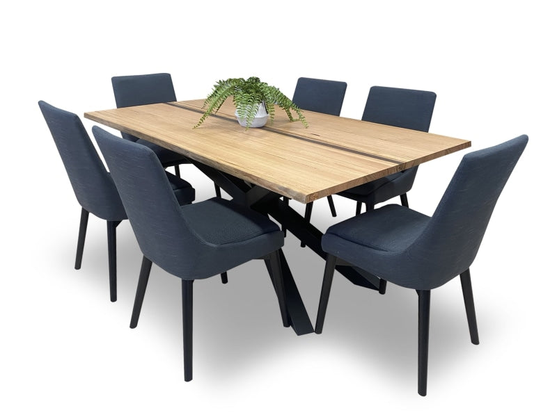Shop Dining Packages at Our Furniture Warehouse Our Furniture Warehouse