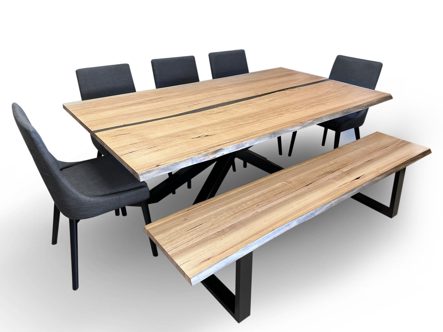 Shop Dining Packages at Our Furniture Warehouse Our Furniture Warehouse