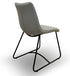 Spencer dining chair grey