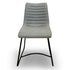 Spencer dining chair grey